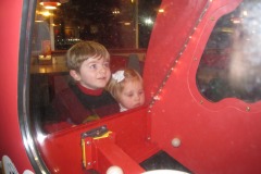 Nope...the popcorn game is still frustrating!