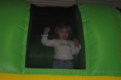 Let me out of here!