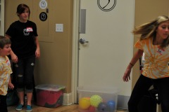 ...Buddy Fetch Time!