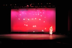 More dance numbers...