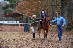 Trot!