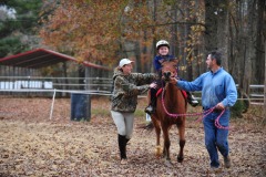 Trot!