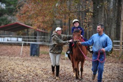 Trot!