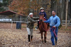 Trot!
