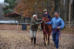Trot!