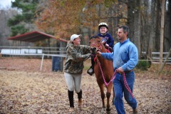Trot!