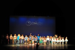 High-5 Buddies take a bow!