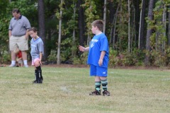 A bit of gamesmanship?