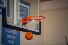 He shoots, he scores!