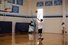 Great shooting!
