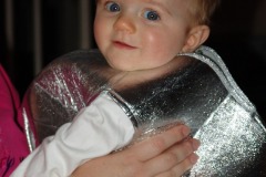 How can you not shell out the goods for those pretty eyes?