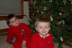 Getting the impression that the attention span isn't quite there?