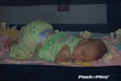 It's been a long day...