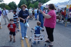 Wendell International Festival