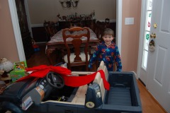...a BRAND NEW truck!  :)