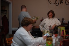 Grammy gets a nice surprise...
