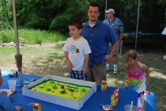 Happy birthday, Vincent!