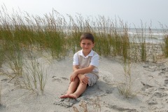 Nicholas...