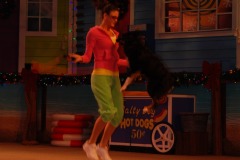 Time for jump rope!