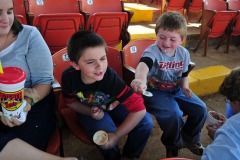 Come on...just a scoop!