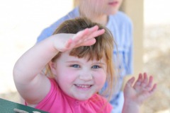 Static electricity stinks...
