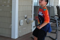 There it goes again!