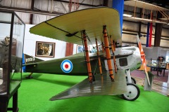 Classic planes...