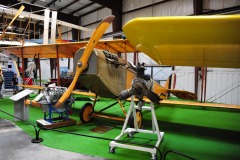 More classic planes...