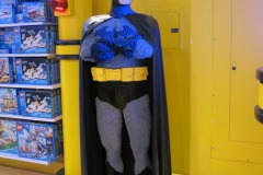 I'm Batman!
