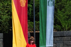 ...but at the end of the day...Gryffindor!  :)