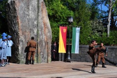 The students of Durmstrang Institute...