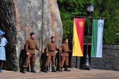 The students of Durmstrang Institute...