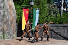 The students of Durmstrang Institute...