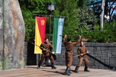 The students of Durmstrang Institute...
