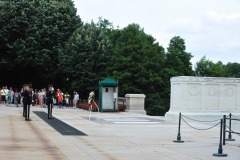 The Changing of the Guard...