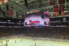 And that's the game!