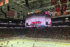 And that's the game!