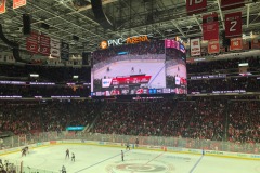 And that's the game!