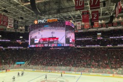 And that's the game!