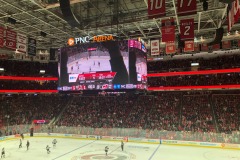 And that's the game!