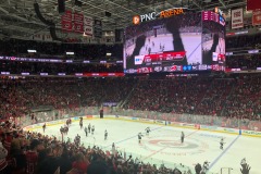 And that's the game!