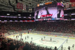 And that's the game!