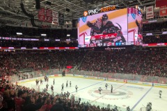 And that's the game!