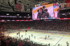 And that's the game!