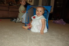 Ain't I cute?