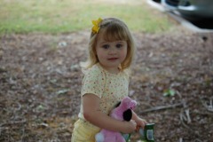 Isn't she wonderful...