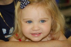 Now we're just going for cute...
