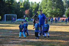 Other team has a goal kick...