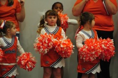 Another cheer!