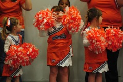 Another cheer!